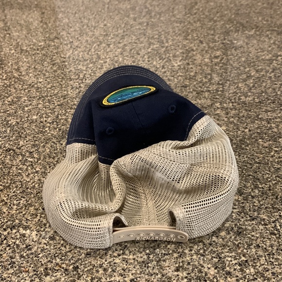 Richardson SnapBack Hat Leave No Trace - Picture 3 of 4